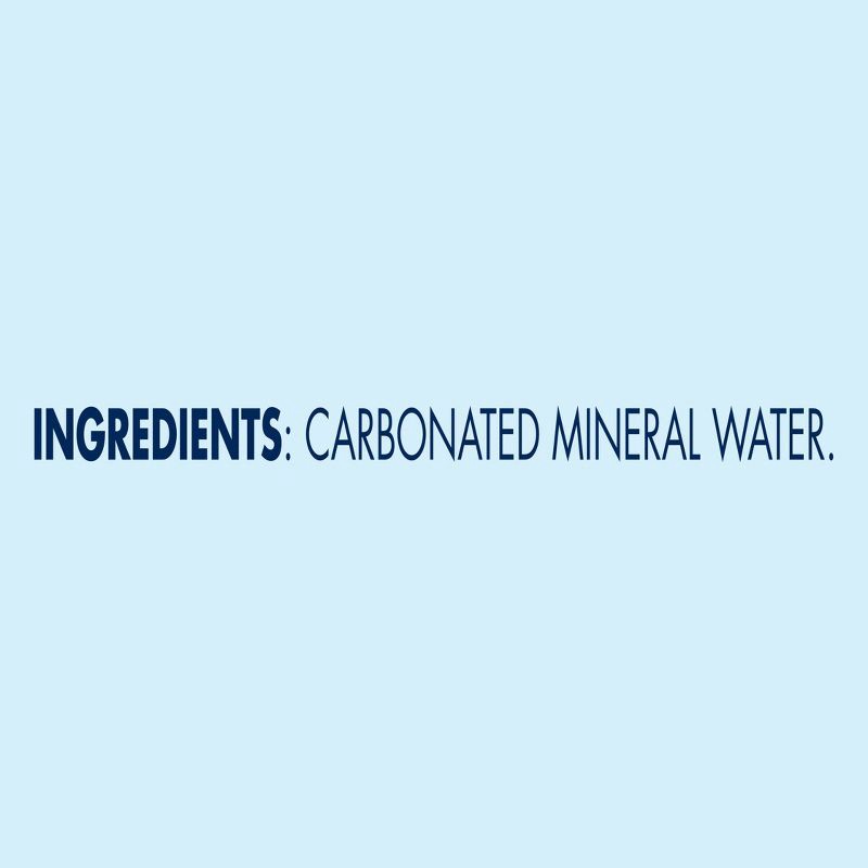 slide 3 of 7, Sanpellegrino S.Pellegrino Sparkling Natural Mineral Water Bottles - 6pk/16.9 fl oz, 6 ct; 16.9 fl oz