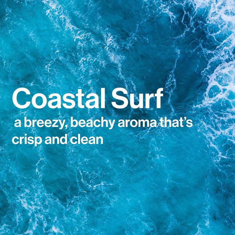 slide 4 of 8, The Honest Company Hand Sanitizer Spray - Coastal Surf - Trial Size - 2 fl oz, 2 fl oz