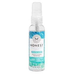 The Honest Company Hand Sanitizer Spray - Coastal Surf - Trial Size - 2 fl oz