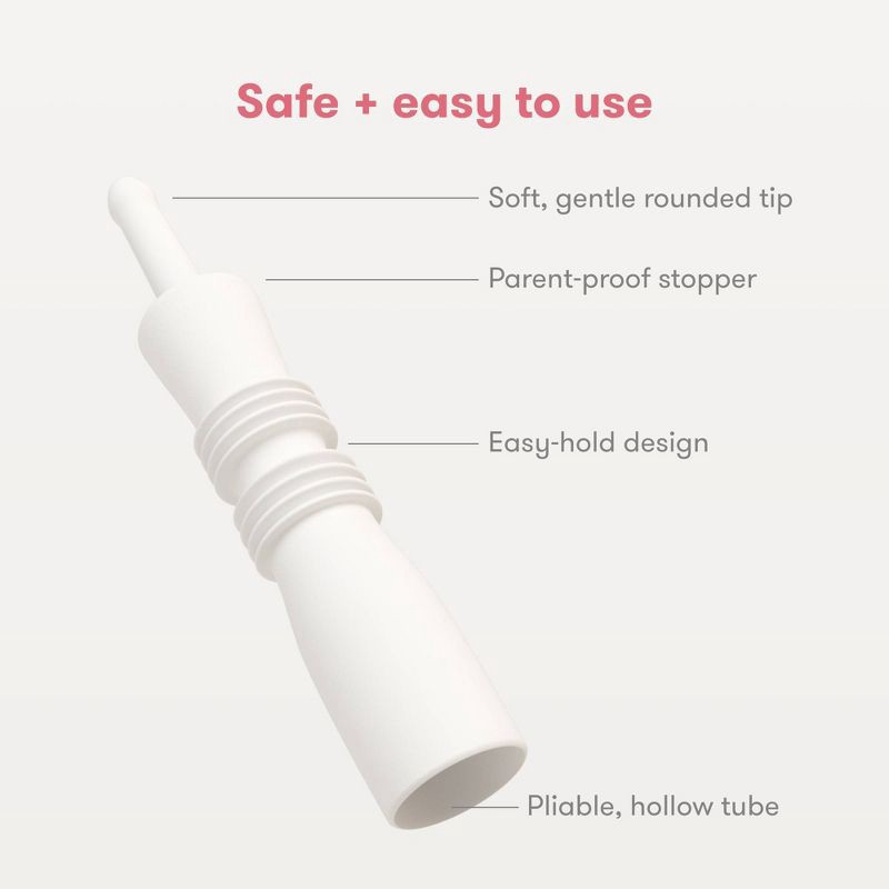 slide 5 of 7, Frida Baby Windi the Gaspasser Care Kit for Babies - 10pc, 10 ct