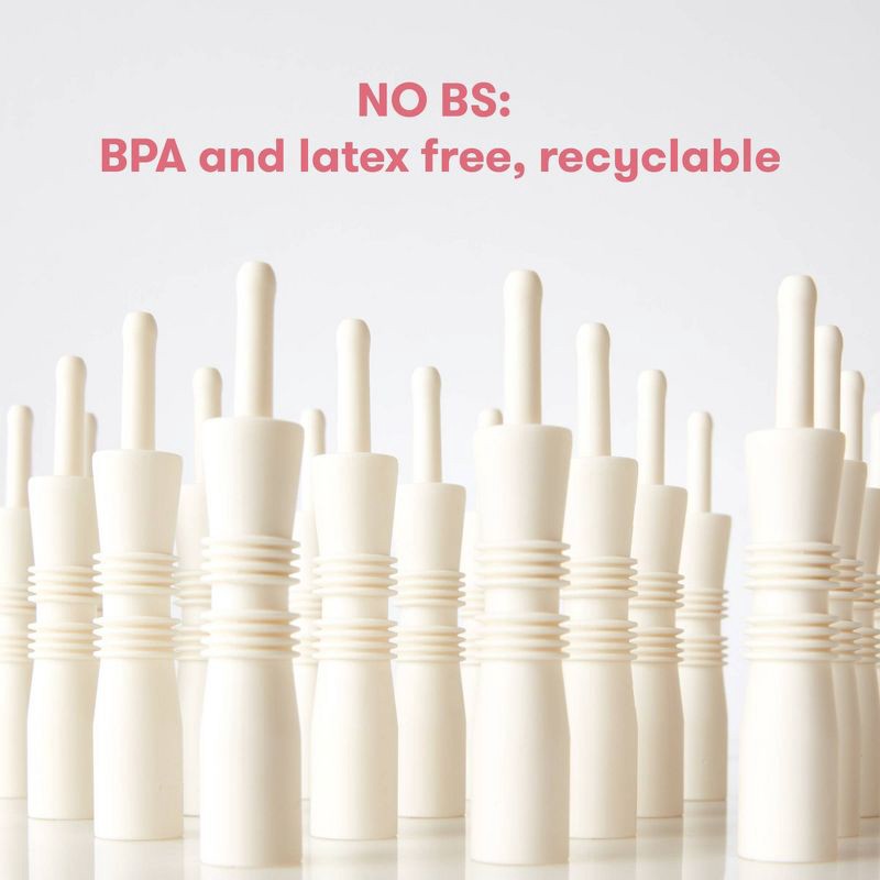 slide 6 of 7, Frida Baby Windi the Gaspasser Care Kit for Babies - 10pc, 10 ct