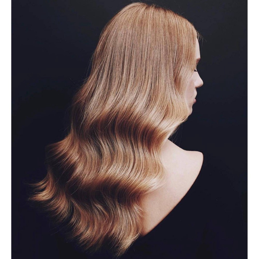 slide 4 of 7, Kristin Ess Hair Refine Signature Finishing Hairspray for Hair Styling - Flexible Hold - 7.5 oz, 7.5 oz