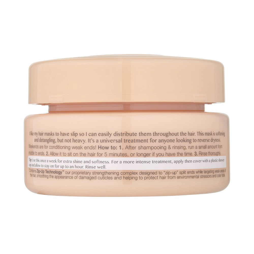 slide 2 of 4, Kristin Ess Strand Strengthening Reconstructive Hair Repair Mask and Deep Conditioner for Dry Damaged Hair - 6.7 fl oz, 6.7 fl oz