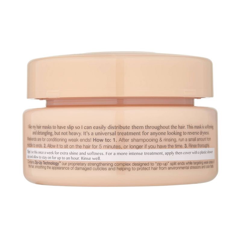 slide 2 of 4, Kristin Ess Hair Repair Mask, Reconstructive Moisturizing Mask, Deep Conditioner for Dry Damaged Hair - 6.7 fl oz, 6.7 fl oz