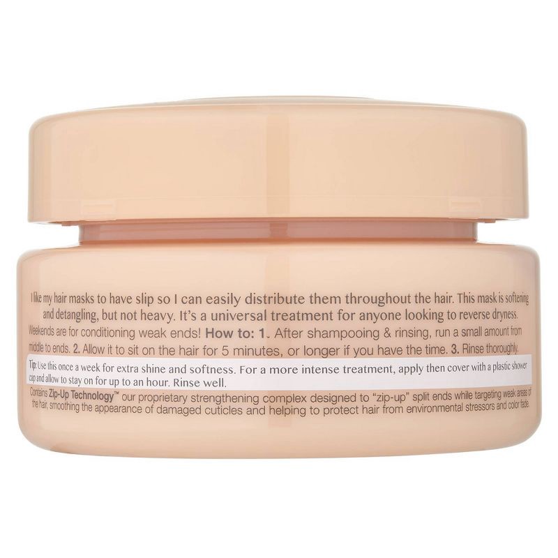 slide 7 of 7, Kristin Ess Hair Reconstructive Moisturizing Repair Mask, Deep Conditioner for Dry Damaged Hair with Shea Butter + Coconut Oil- 6.7 fl oz, 6.7 fl oz