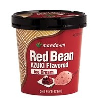 slide 1 of 1, maeda-en Red Bean Azuki, 1 pint