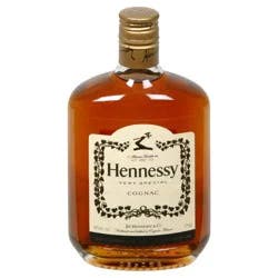 Hennessy VS Cognac - 375ml Flask Bottle