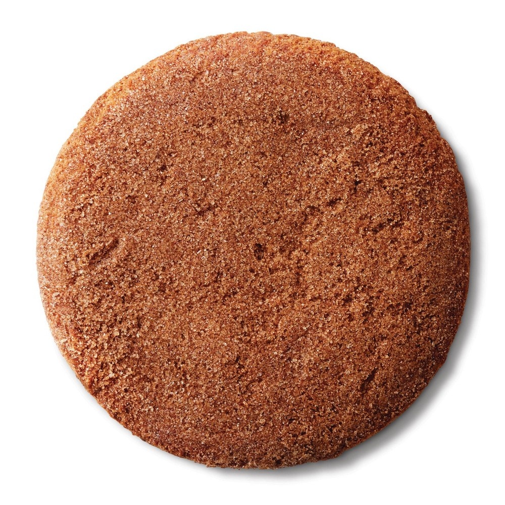 slide 3 of 3, Lenny & Larry's the Complete Cookie - Snickerdoodle, 4 ct