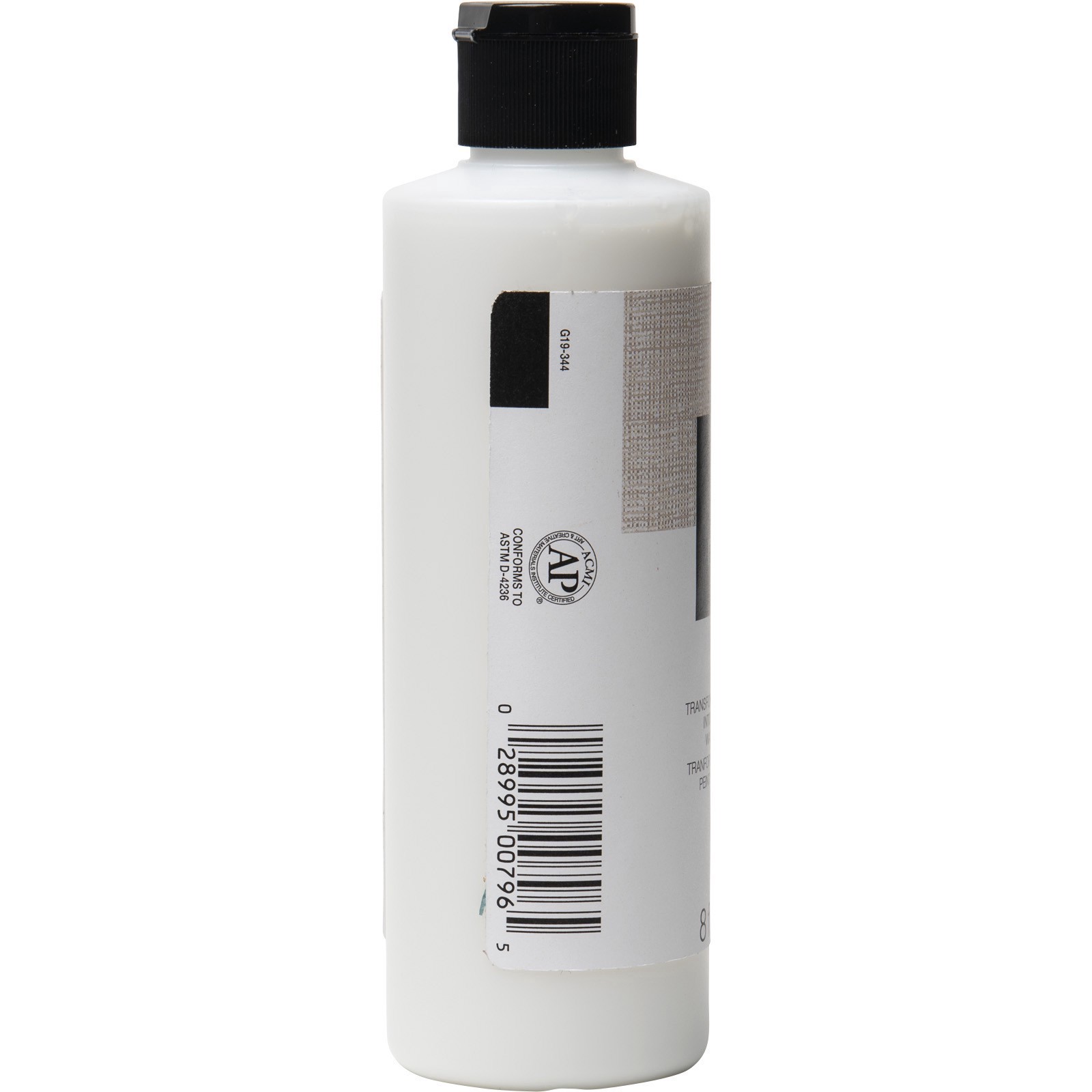 slide 2 of 4, Folkart Textile Medium, 8 fl oz