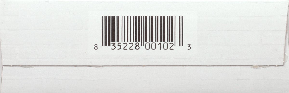 slide 3 of 12, Bakery on Main Organic 5 Pack Soft & Chewy Double Chocolate Granola Bar 5 ea, 5 ct