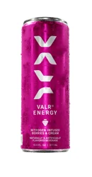 Valr Nitrogen-Infused Berries & Cream, 10.5 oz