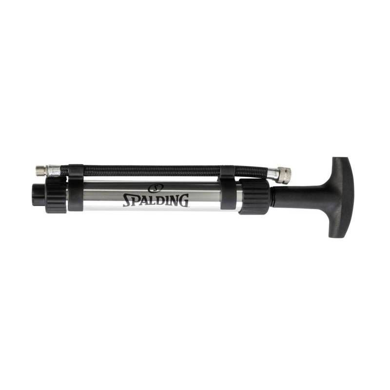 slide 2 of 4, Manual Pump Spalding Light Silver, 1 ct