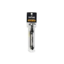 Manual Pump Spalding Light Silver