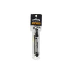 Manual Pump Spalding Light Silver