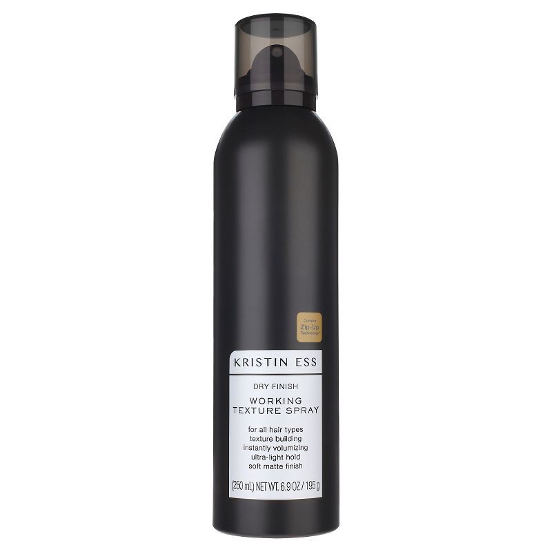 slide 1 of 5, Kristin Ess Dry Finish Working Texture Spray - 6.9oz, 6.9 oz