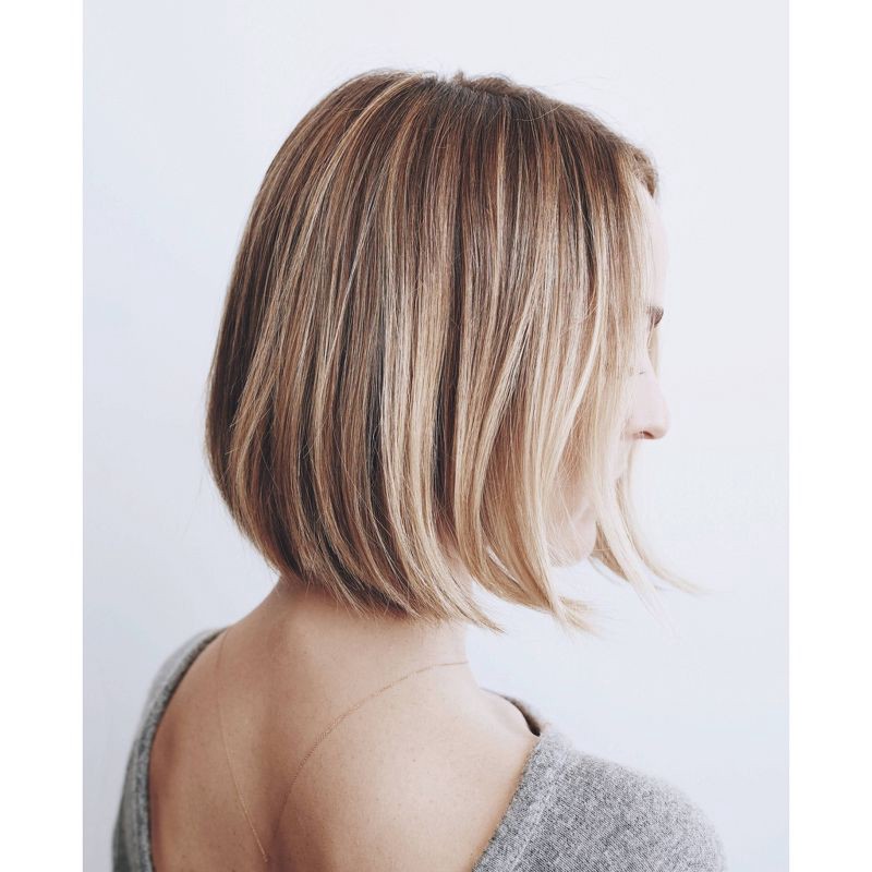 Kristin Ess Weightless Shine Leave In Conditioner Spray for Dry Damaged