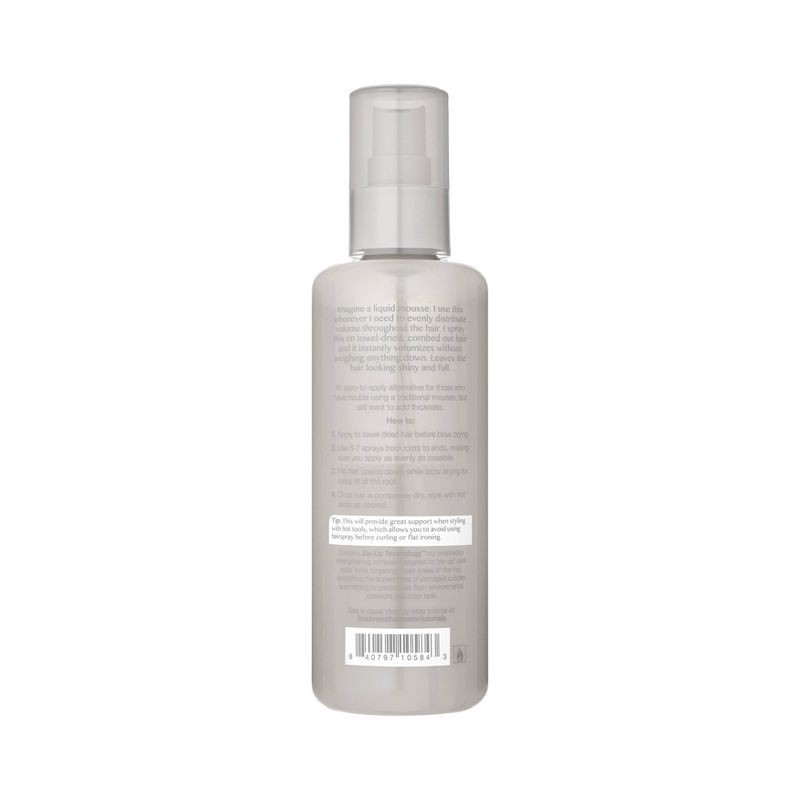 slide 7 of 7, Kristin Ess Instant Lift Thickening Spray for Volume and Fullness on Fine Hair, Sulfate Free - 8.45 fl oz, 8.45 fl oz