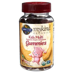 Garden Of Life Kids Multi 120 ea