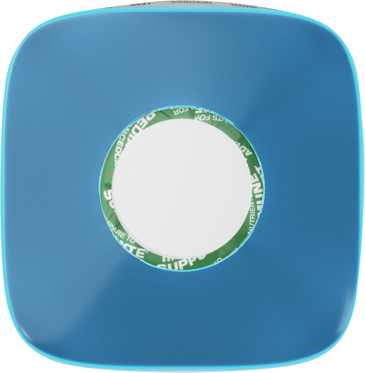 slide 2 of 14, TopCare Health Advantage Care Blue Raspberry Electrolyte Solution 33.8 fl oz, 33.8 fl oz