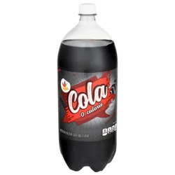 Giant 0 Calorie Cola Soda