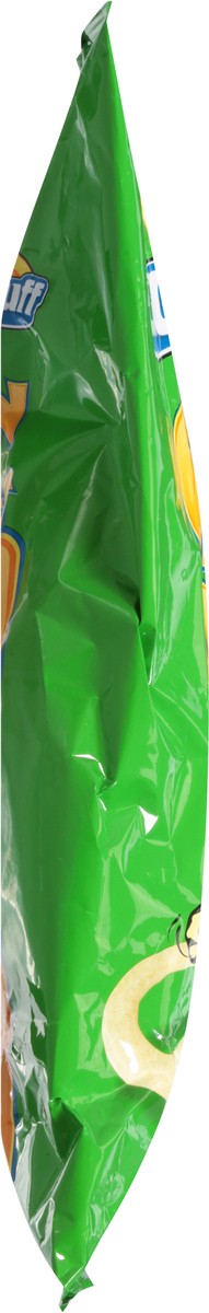 slide 4 of 9, Golden Fluff Onion Rings, 4 oz