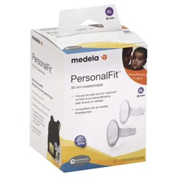 Medela Breastshields - 2 ea