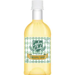 Cooler Club Pineapple Whip