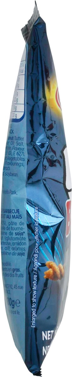 slide 6 of 9, Osem Bissli Bamba Mix, 2.8 oz