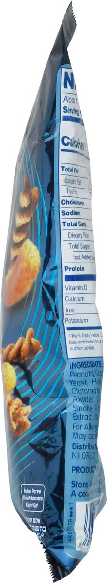 slide 8 of 9, Osem Bissli Bamba Mix, 2.8 oz