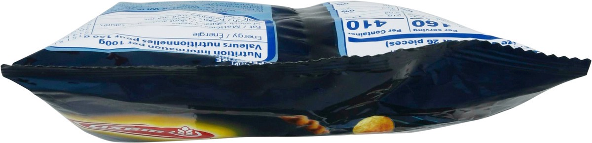 slide 3 of 9, Osem Bissli Bamba Mix, 2.8 oz