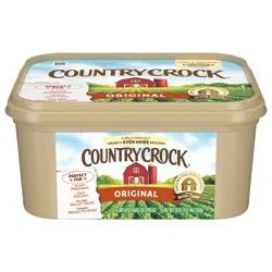 Country Crock Vegetable Oil Spread, Original
