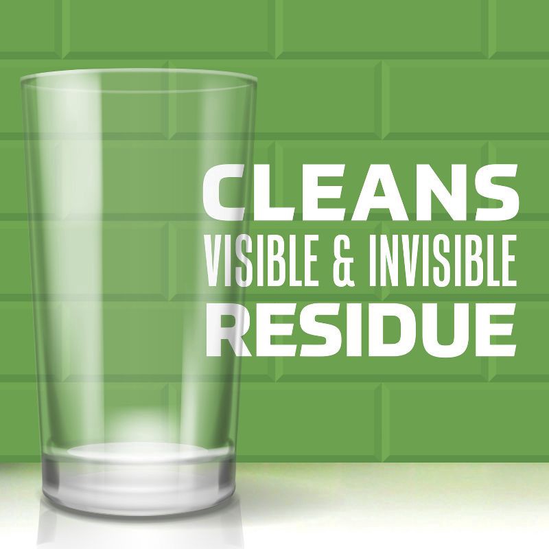 slide 4 of 10, Cascade Platinum Dishwasher Pods, Dishwasher Detergent, Dish Detergent Soap, Lemon, 40 Count, 40 ct