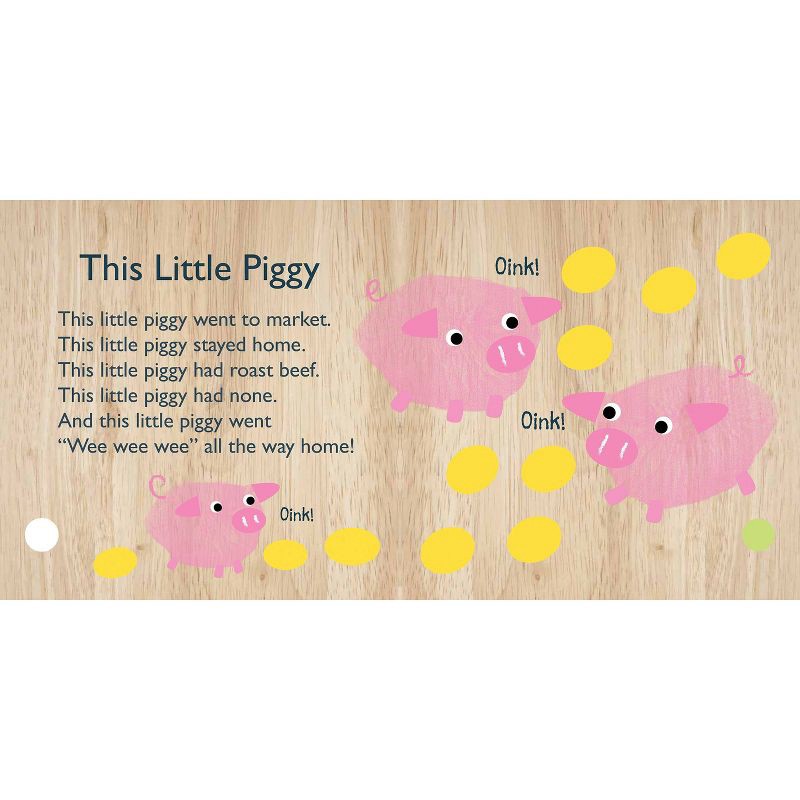 slide 2 of 6, Silver Dolphin Itsy Bitsy Spider - by Emily Bannister (Hardcover), 1 ct