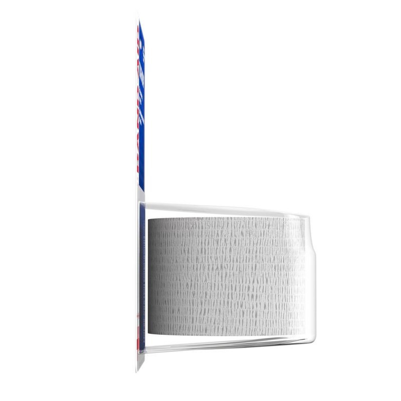 slide 6 of 6, Band-Aid Brand Secure-Flex Self-Adherent Wound Wrap - 2 In by 2.5 yd, 1 ct