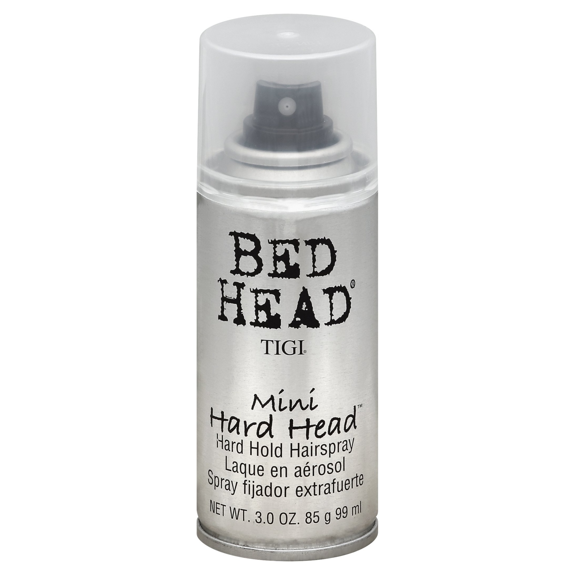 Bed Head Mini Hard Head Hairspray 3 oz Shipt