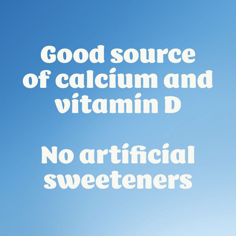 slide 4 of 12, Silk Vanilla Soy Milk Yogurt Alternative - 24oz, 24 oz