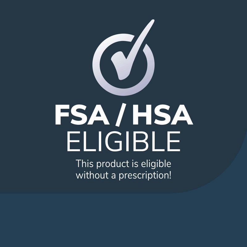 slide 9 of 9, Dr. Scholl's Pain Relief Orthotics Insert For Heel Pain For Women - Size 6-10, 1 ct