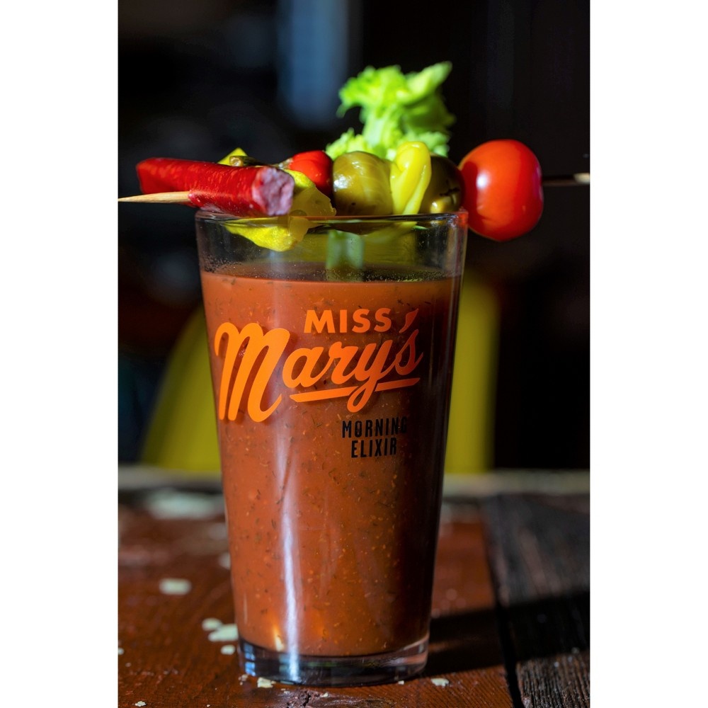 slide 4 of 5, Miss Mary's Original Bloody Mary Mix - 32 fl oz Bottle, 32 fl oz