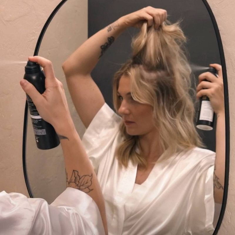 slide 3 of 9, Kristin Ess Style Reviving Dry Shampoo - 4.3oz, 4.3 oz