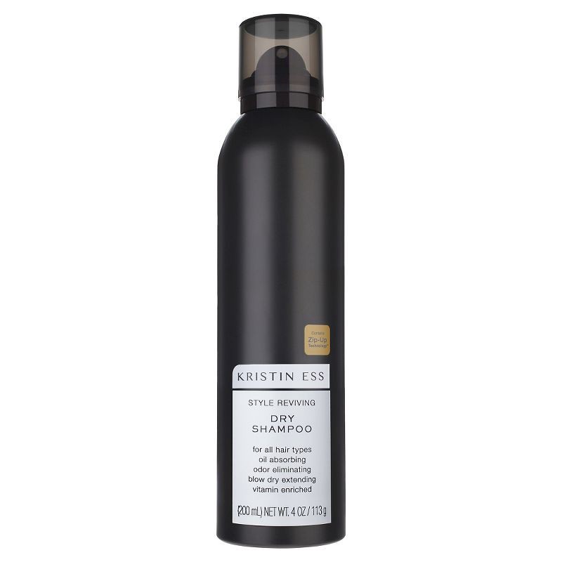 slide 1 of 5, Kristin Ess Style Reviving Dry Shampoo - 4.3oz, 4.3 oz