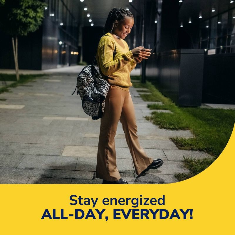 slide 5 of 11, Dr. Scholl's Comfort & Energy Massaging Gel Advanced Shoe Insoles for Women - Size 6-10, 1 ct