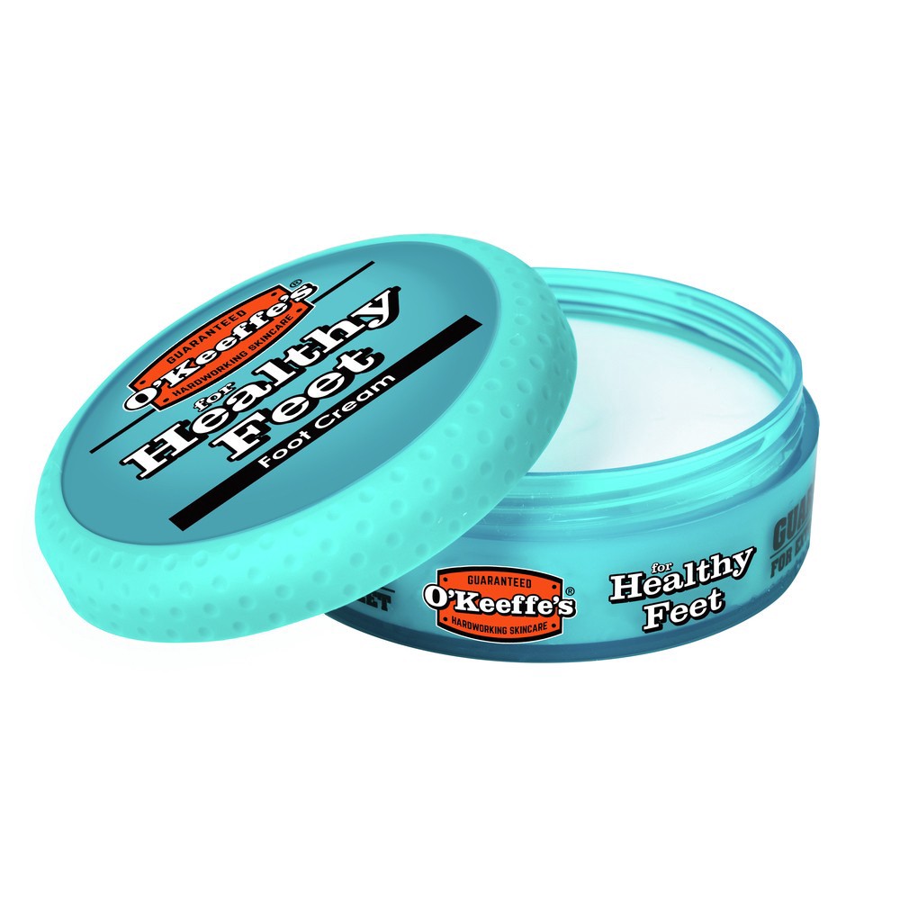 O'keeffe's Healthy Feet Foot Cream - 2.7oz : Target