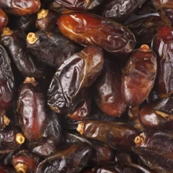 Organic Medjool Dates