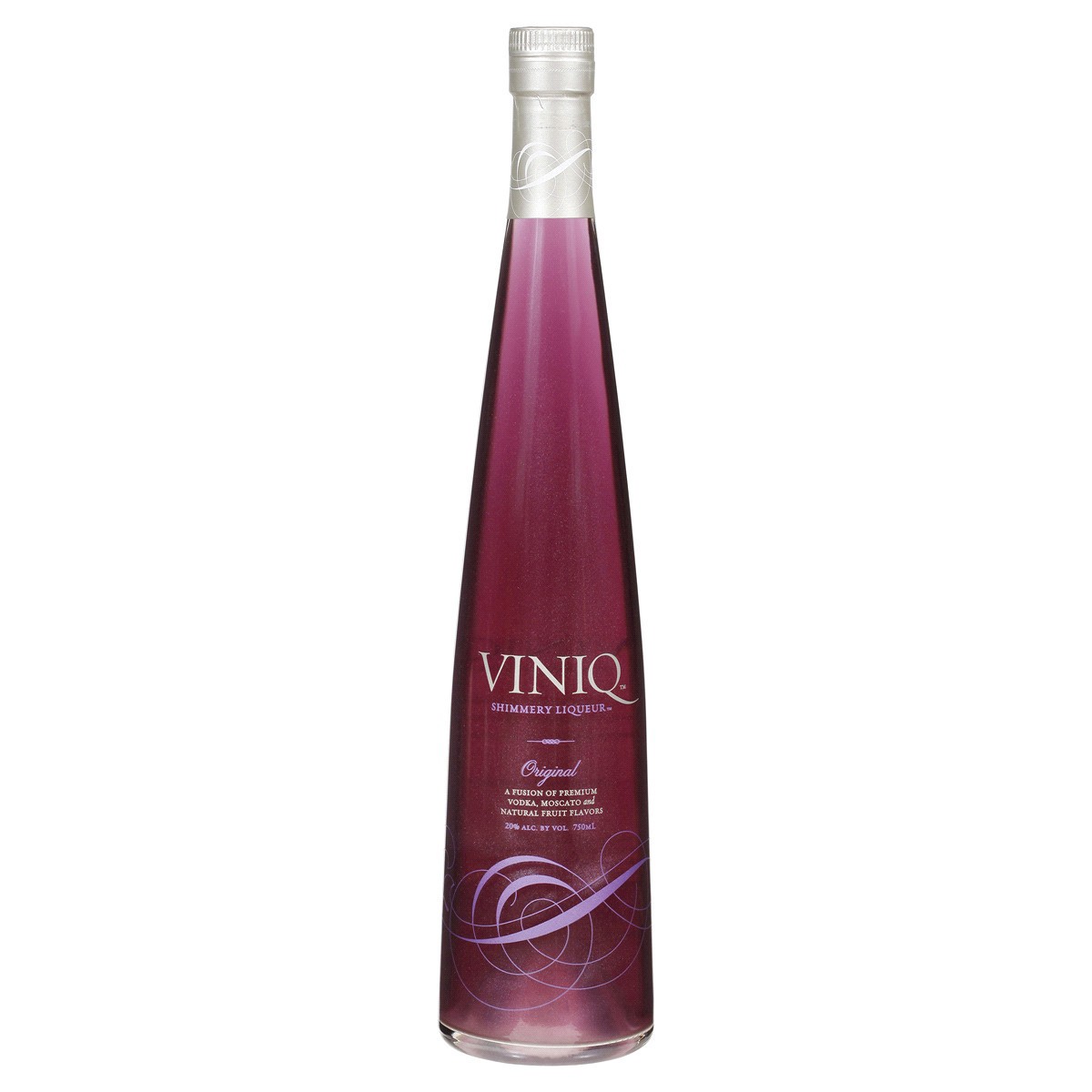 slide 1 of 5, Viniq Original Liqueur, 750 ml