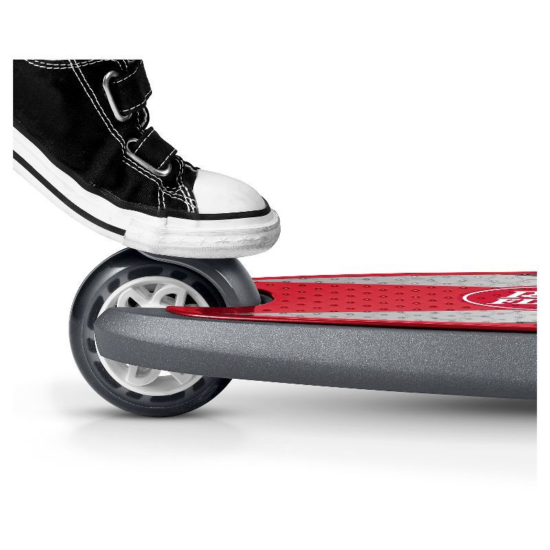 slide 6 of 7, Radio Flyer EZ Glider Scooter - Red, 1 ct