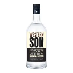 Western Son Texas Vodka - 1.75 L Bottle
