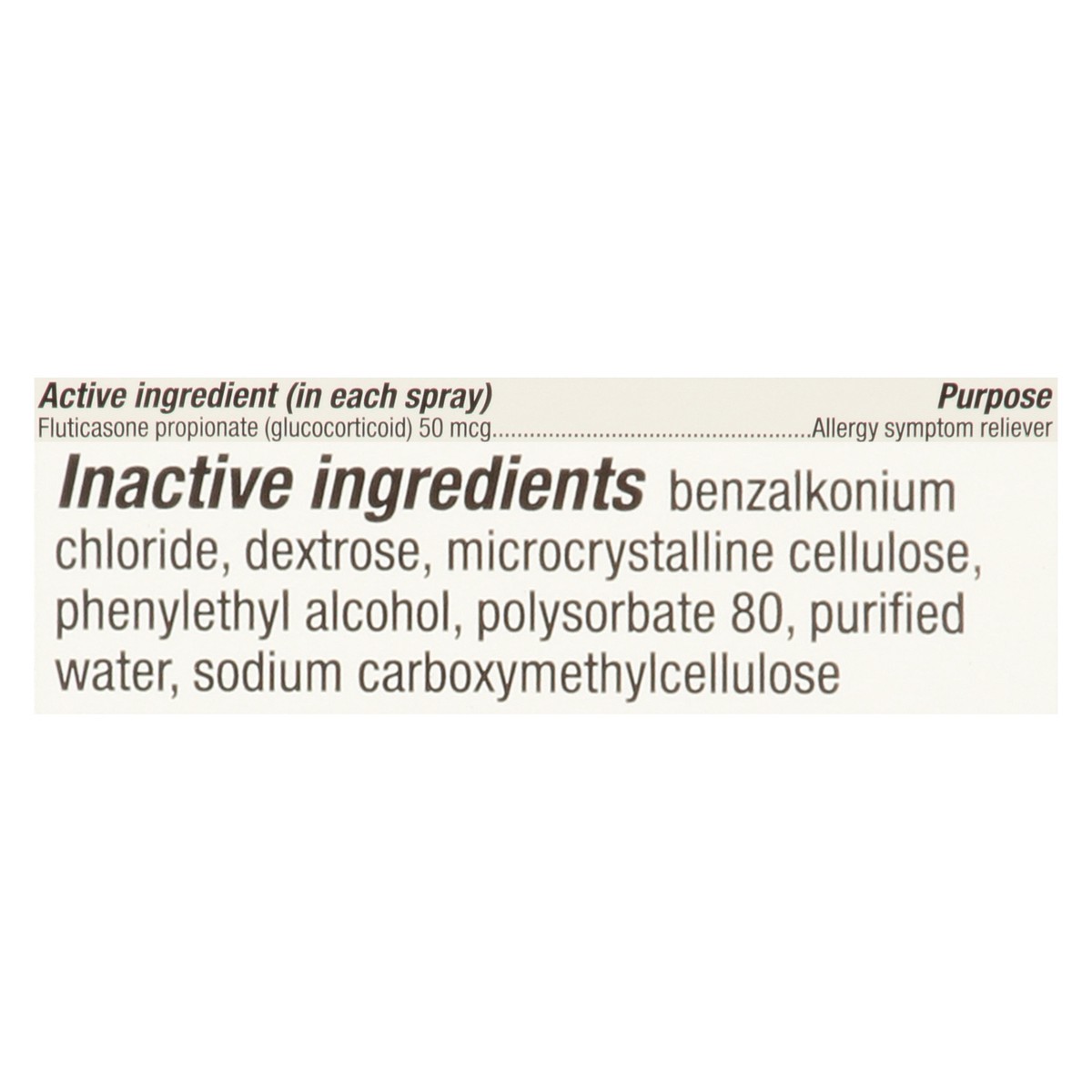 slide 10 of 16, TopCare Children's Allergy Relief Nasal Spray, 0.38 fl oz