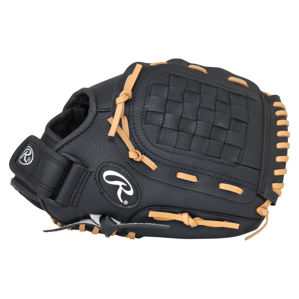 slide 2 of 2, Fielding Gloves Rawlings, 1 ct