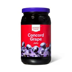 Concord Grape Jelly 18oz - Market Pantry™