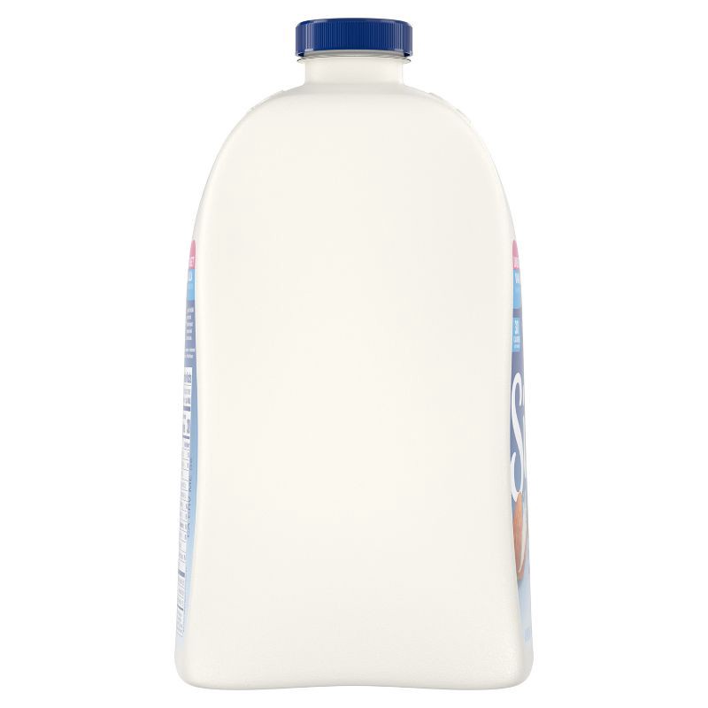 slide 12 of 12, Silk Unsweetened Vanilla Almond Milk - 96 fl oz, 96 fl oz